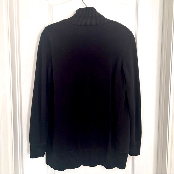 LOFT Ann Taylor Cardigan - Picture 2 of 3